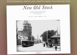 Fotografías antiguas gratis