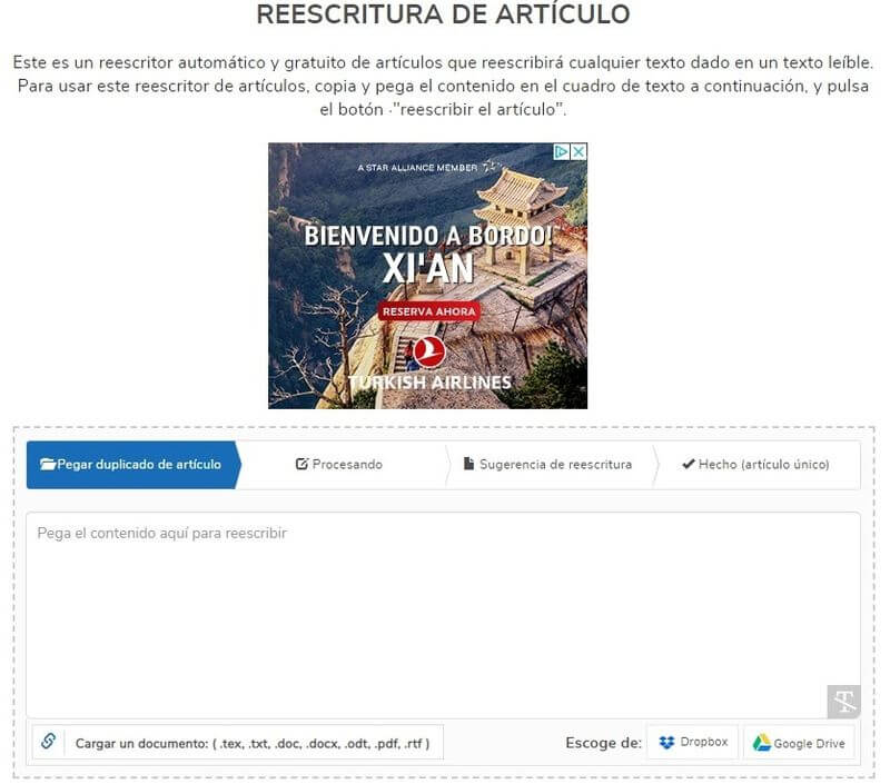 ¿Cómo hacer que un sitio web sea el mejor clasificado e impactante?