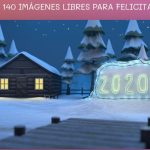 Imágenes para felicitar 2020
