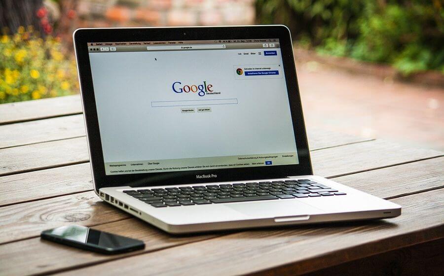 SEO para sitio web