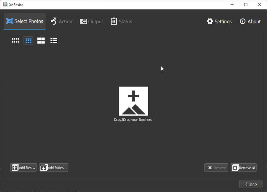 XnResize