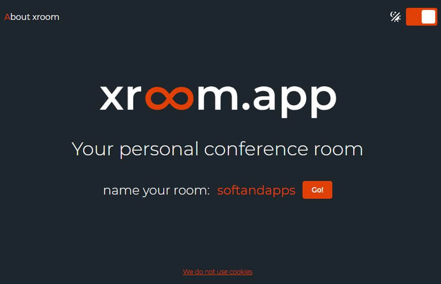 Xroom Xroom