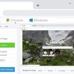 Cómo crear temas para Chrome