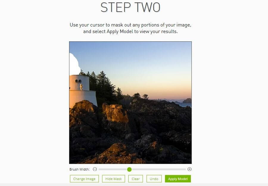 Cómo eliminar elementos de una foto