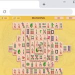 Jugar a Mahjong online