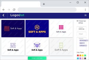 Logo Bot