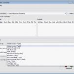 MultiDoc Converter