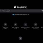 OneSearch