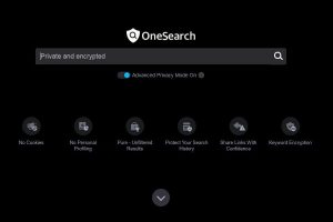 OneSearch