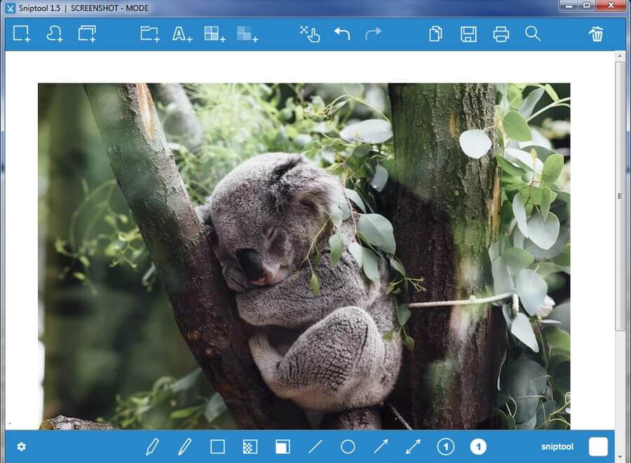 Sniptool