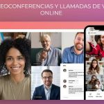 Videoconferencias y llamadas de voz