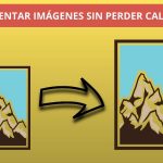 Aumentar imágenes online con Image Upscaler