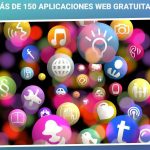Más de 150 herramientas web gratuitas
