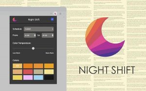 Night Shift