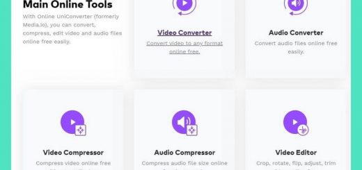 online uniconverter online uniconverter