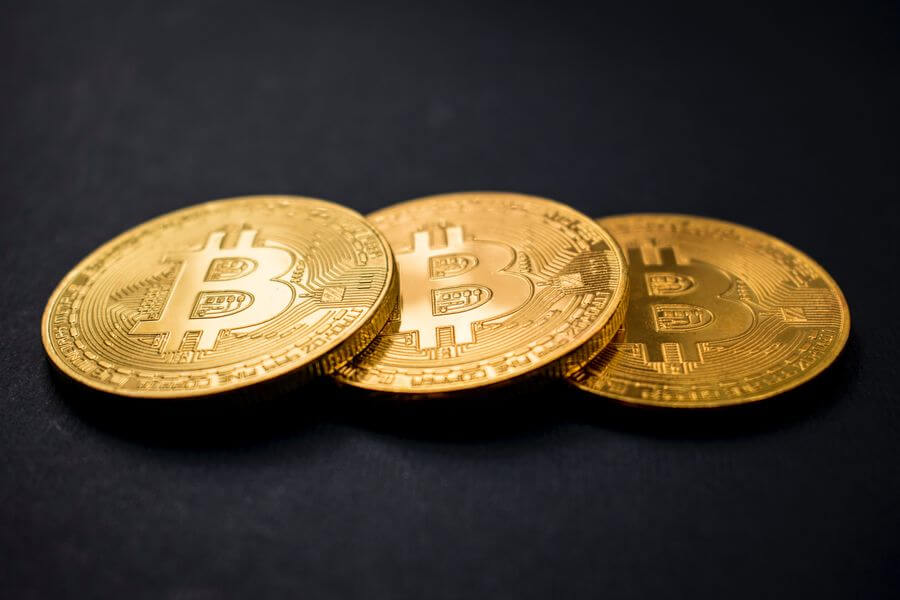 Operar con criptomonedas con Coinmotion