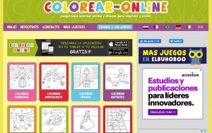 Colorear-Online