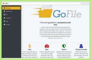 Gofile
