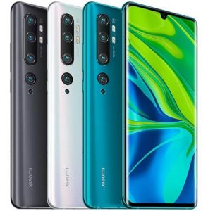 Mejores teléfonos Xiaomi