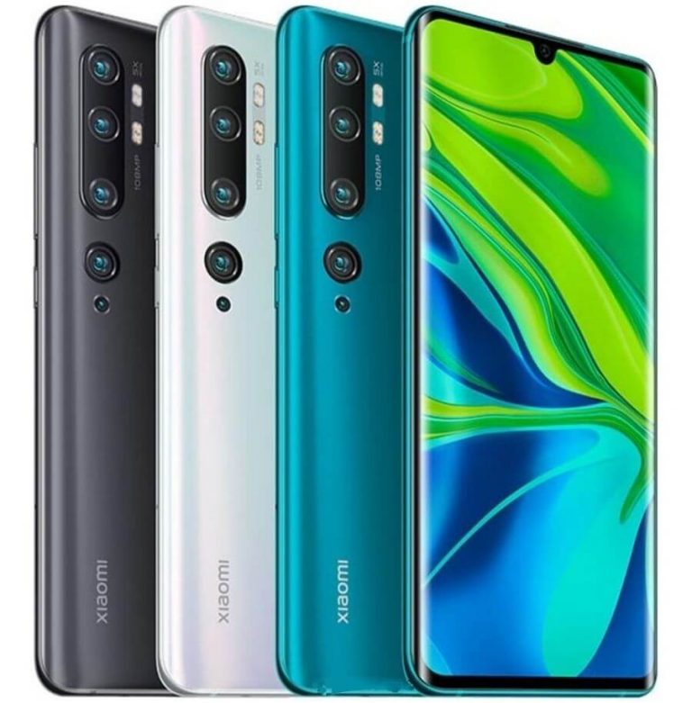 Mejores teléfonos Xiaomi para comprar en estos momentos