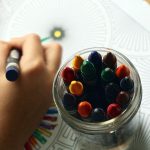 Páginas con dibujos para colorear