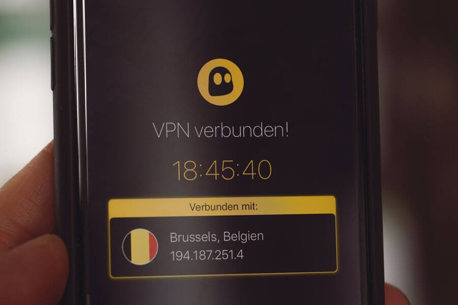 Qué es una VPN