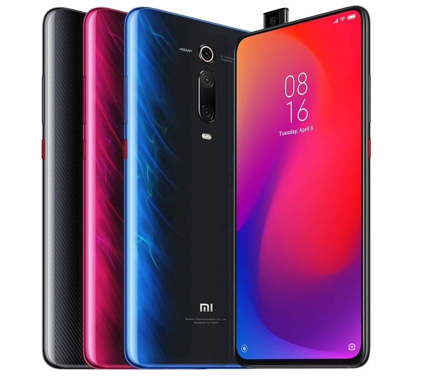 Mejores teléfonos Xiaomi para comprar en estos momentos