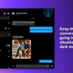 Facebook Messenger para Windows 10