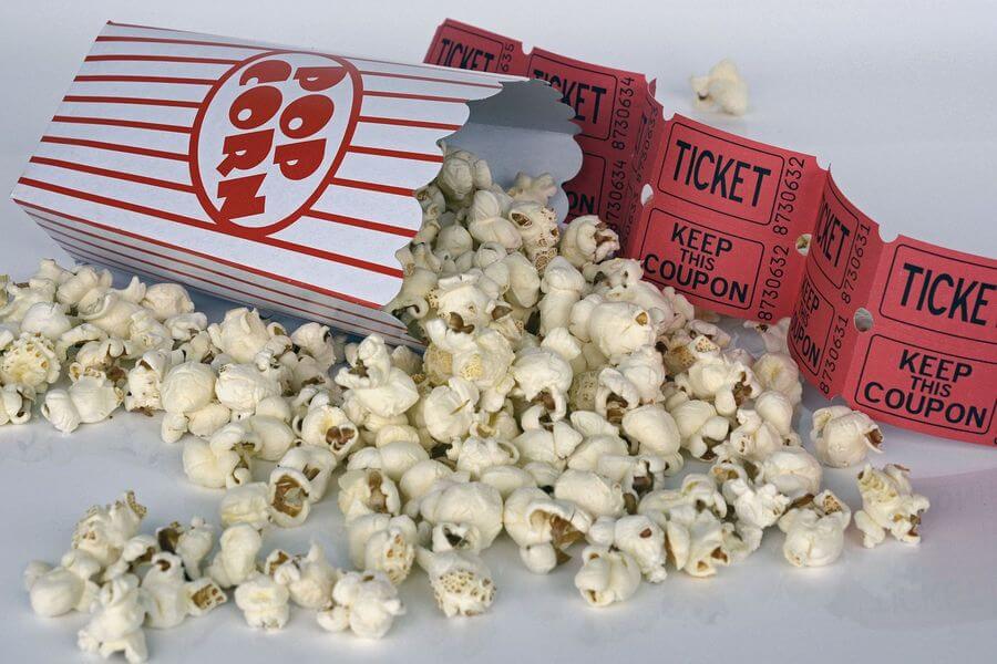 Ver películas en Somos Cine de RTVE