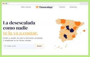 Desescalapp