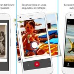 FotoScan de Google Fotos