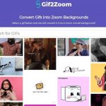 Gif2Zoom