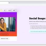Social Snaps
