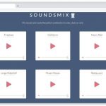 SoundsMix