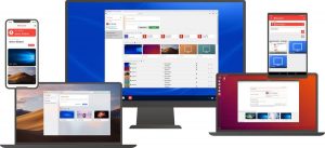 AnyDesk