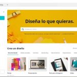 Canva para Windows