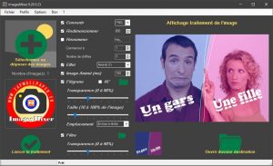 ImagesMixer
