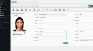 Qué es un software médico
