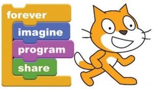 Aprender a crear juegos con Scratch