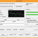 AudioCapt