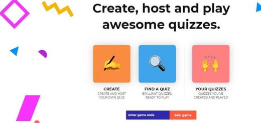 3 páginas para crear Quizzes y Cuestionarios online de