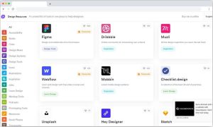 Design Resources