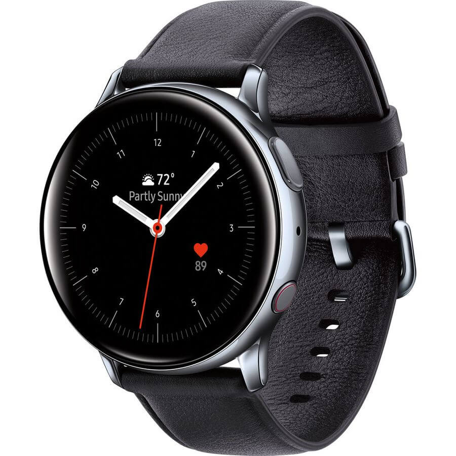 Cómo realizar llamadas con tu reloj Galaxy Watch Active2