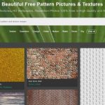 Pattern Pictures
