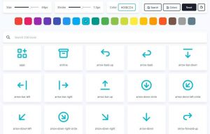 Tabler Icons