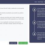 Threadia