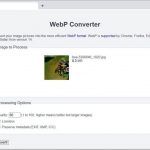 WebP Converter