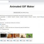 Crear y editar animaciones GIF gratis