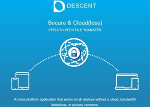 Descent Cloud