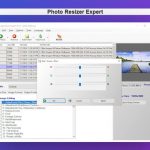 Photo Resizer Expert